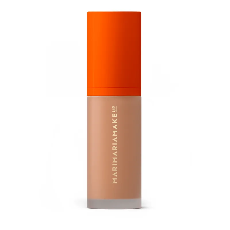 Base e Corretivo Matte Velvet Skin - Caramelo | Mari Maria Makeup