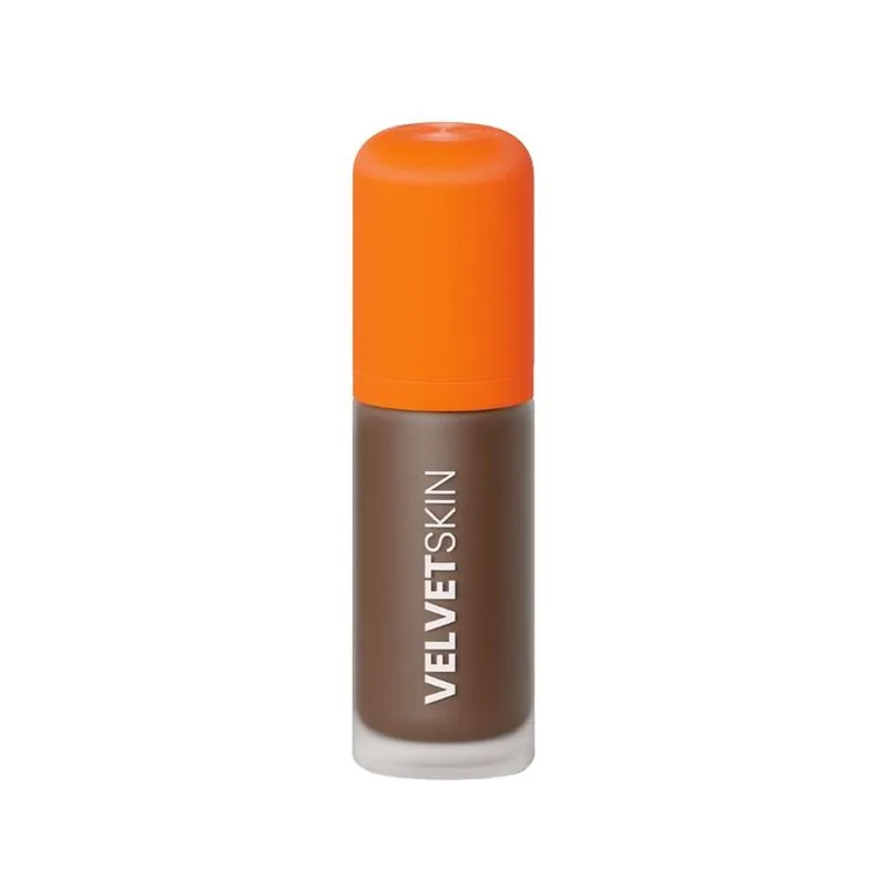 Mari Maria Base E Corretivo Matte Velvet Skin Chocolate