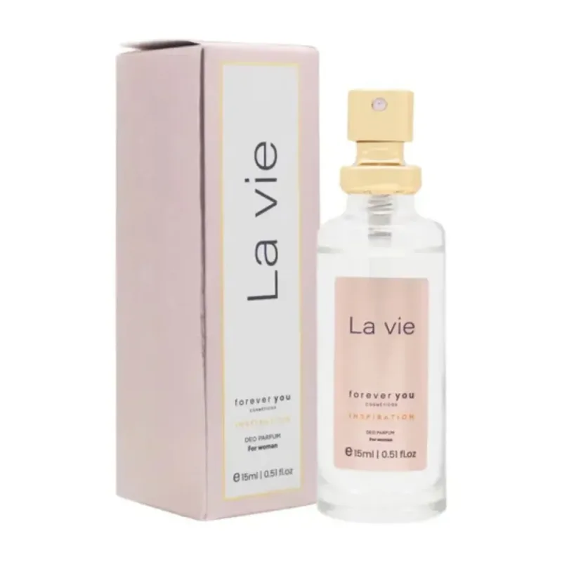 Deo Colônia La Vie Forever You 15ml FY200