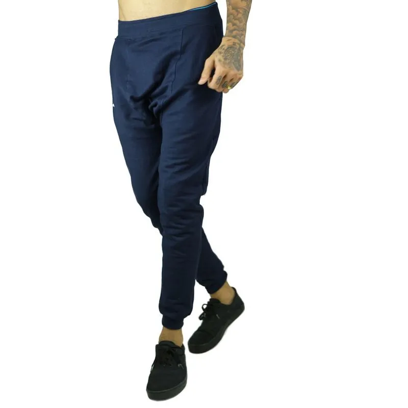 Calça Moletom Moleton Saruel Swag Jogger Masculina Top Básic