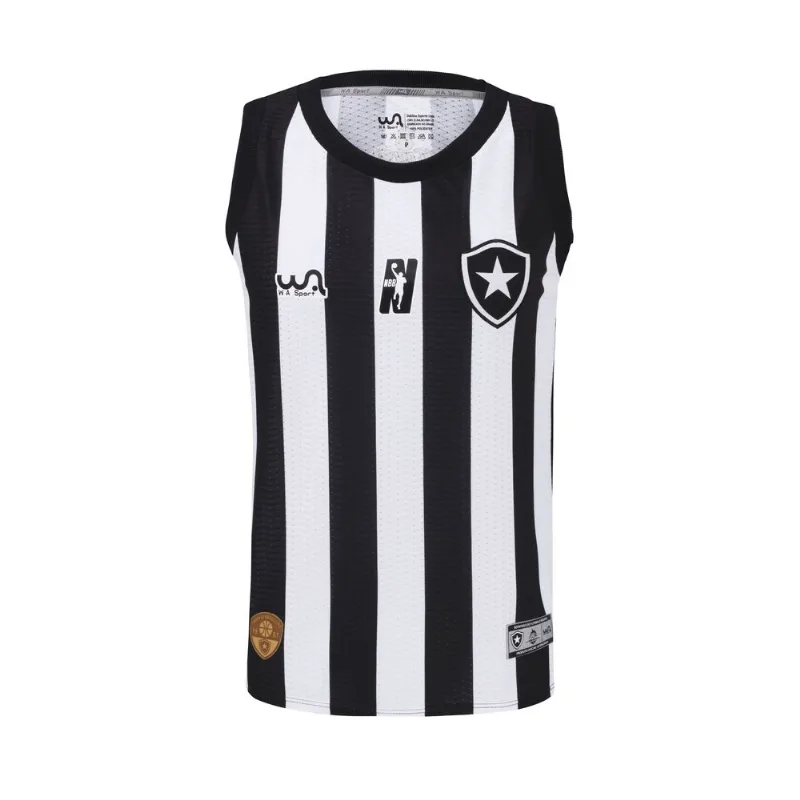 Regata Botafogo Basquete Jogo 1 25/26 - GG