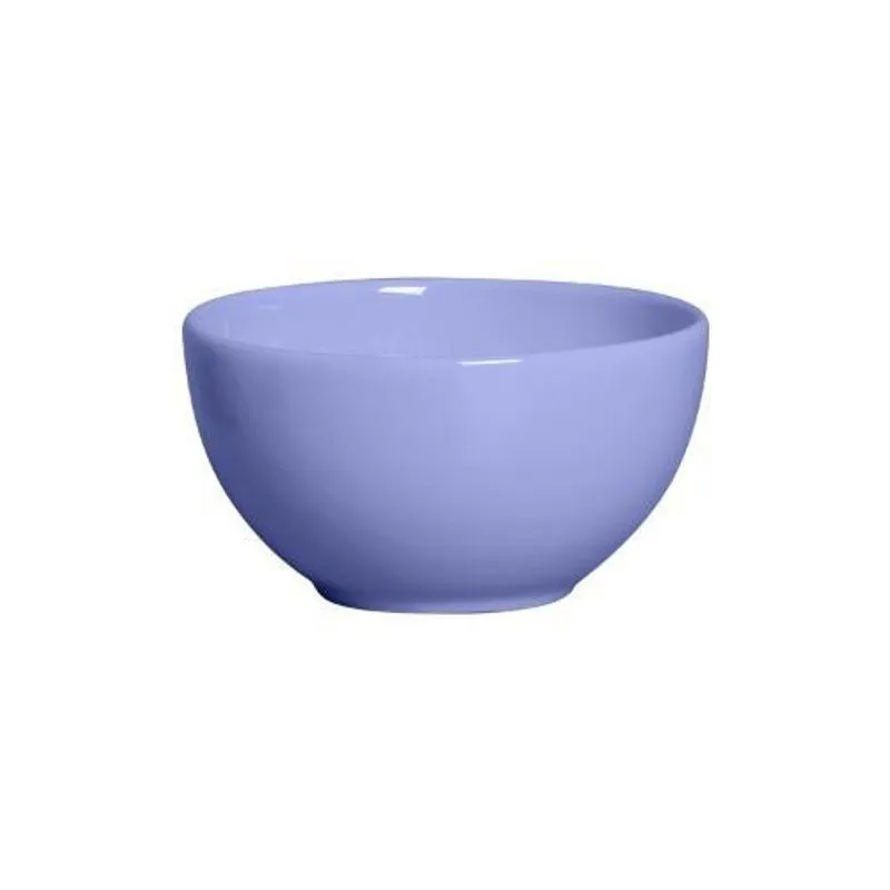 Conjunto 6 Bowls Slim Azul Festival 350 Ml