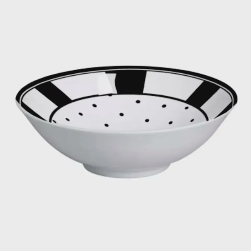 Bowl decorado petit pois