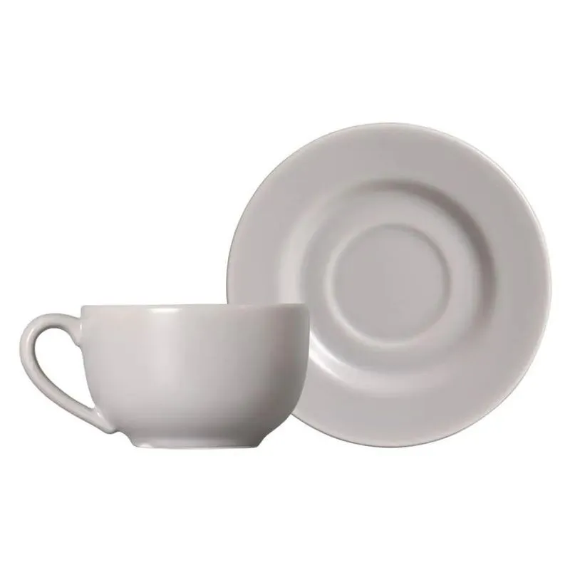 Cerâmica Feldspática Branca | Decoração Digital | Resistente