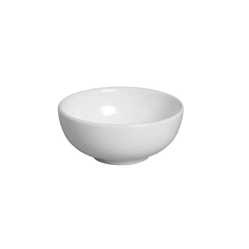 Conjunto Com 12 Molheira Branco Neve 90 Ml