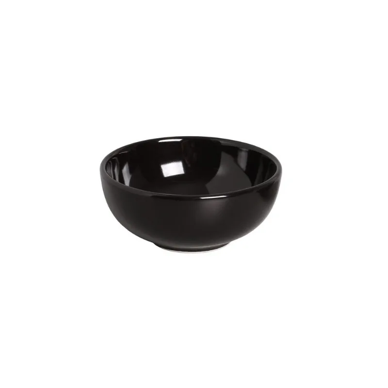 Conjunto Com 12 Molheira Preto Absoluto 90 Ml