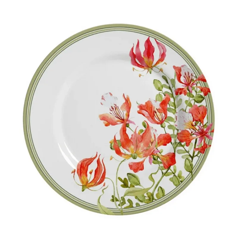 PRATO RASO 28.5CM SPRING 1223