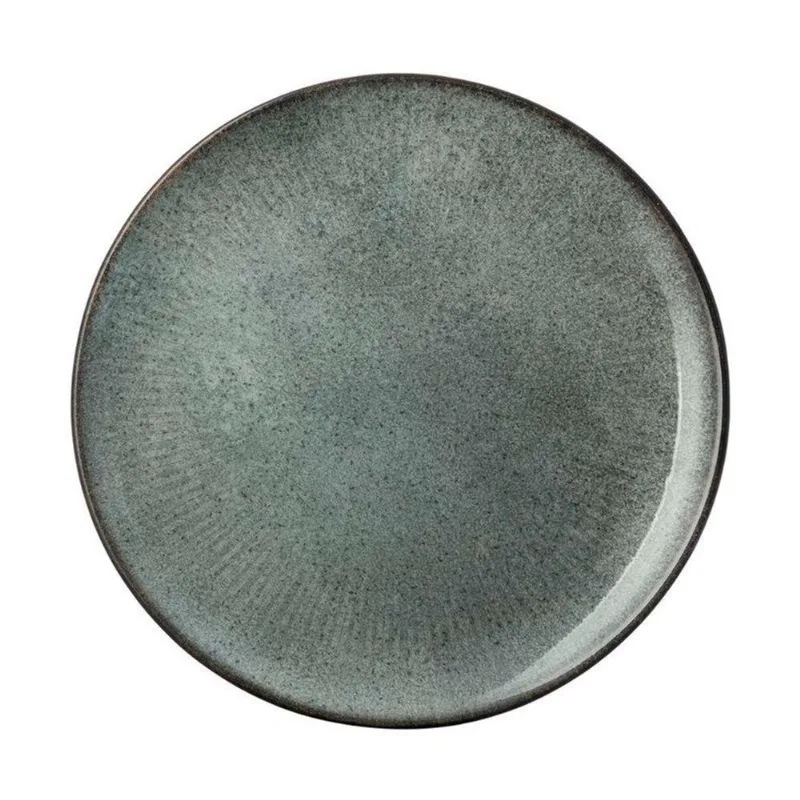 PRATO RASO JADE 29 CM CAS HOME STYLE
