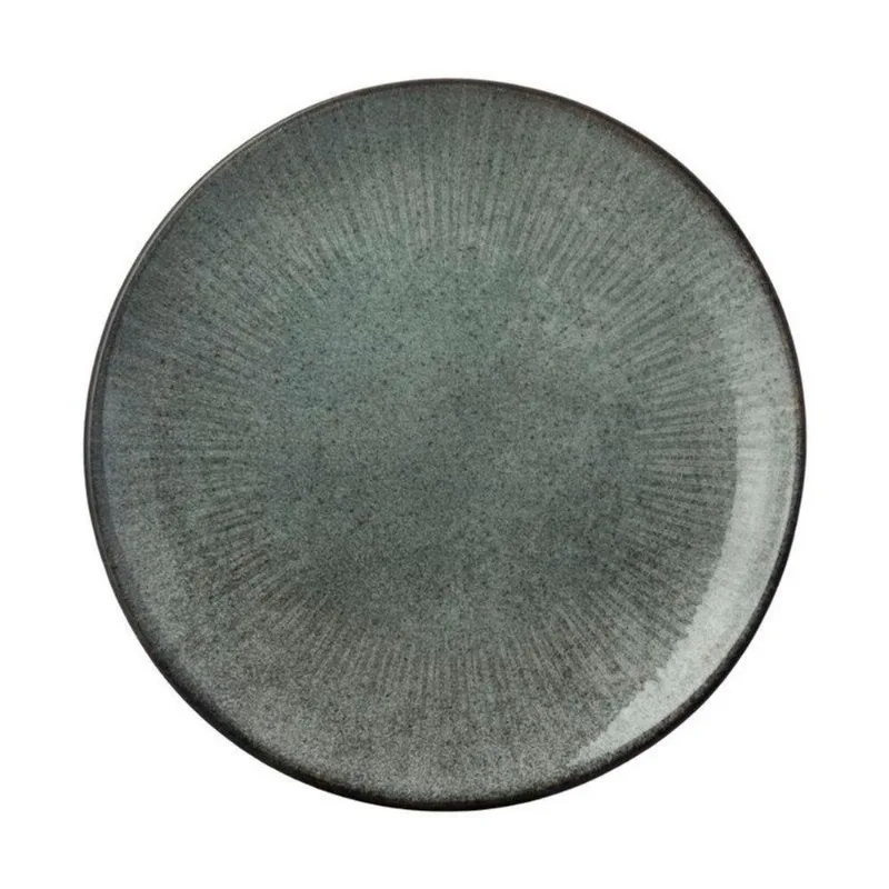 PRATO DE SOBREMESA JADE 21 CM CAS HOME STYLE