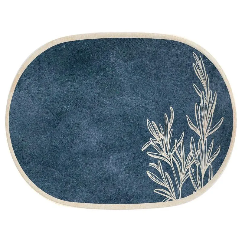 Travessa em Cerâmica Alleanza 34cm - Branca Resistente