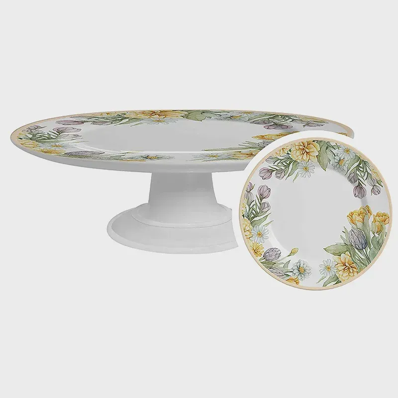Boleira Grande Easter Colors Plus 7572-116 - Alleanza