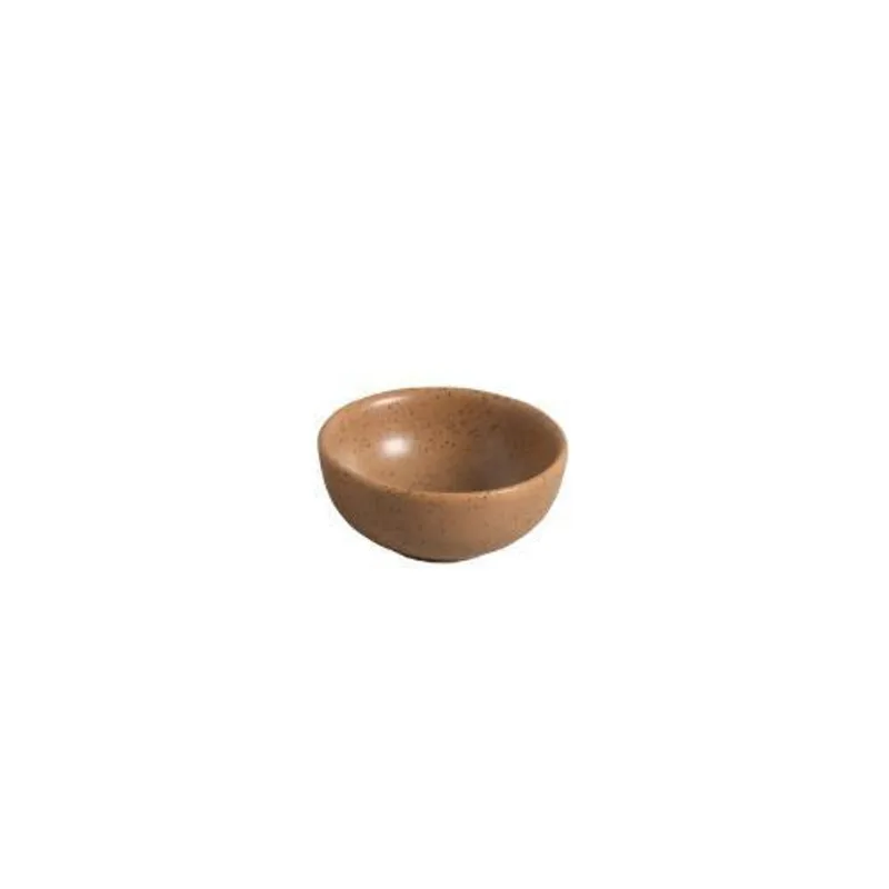 Conjunto Com 12 Mini Molheira Organic Terracota 40 Ml