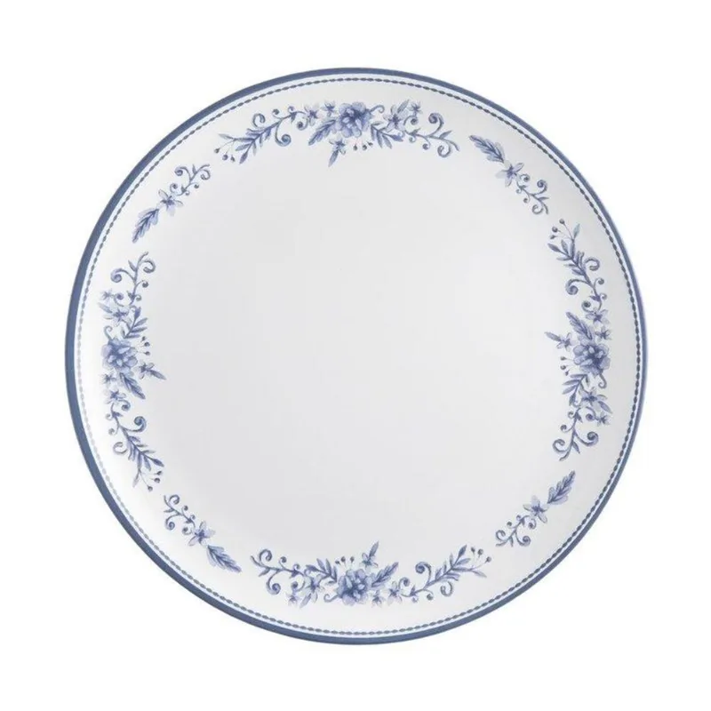PRATO RASO BLUE GARDEN 29 CM TRO HOME STYLE