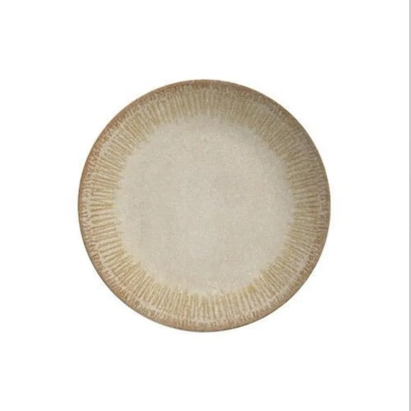 Conjunto Com 6 Pratos De Sobremesa Coup Chez 21cm