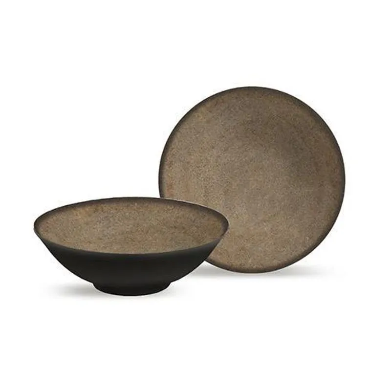 Conjunto 6 Bowls Decorados Malta 300ml