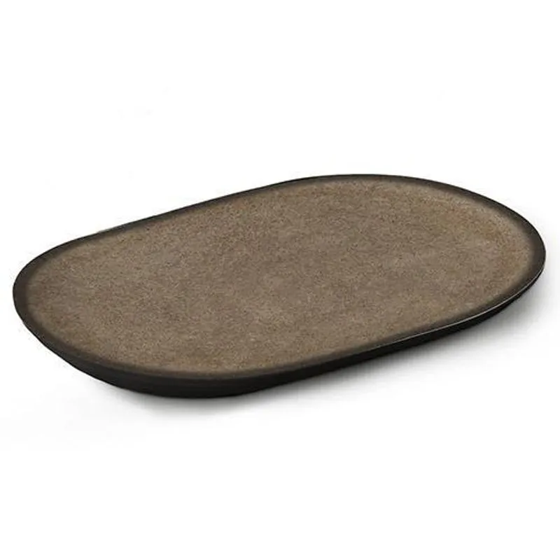 Travessa Malta 34cm Cerâmica Alleanza