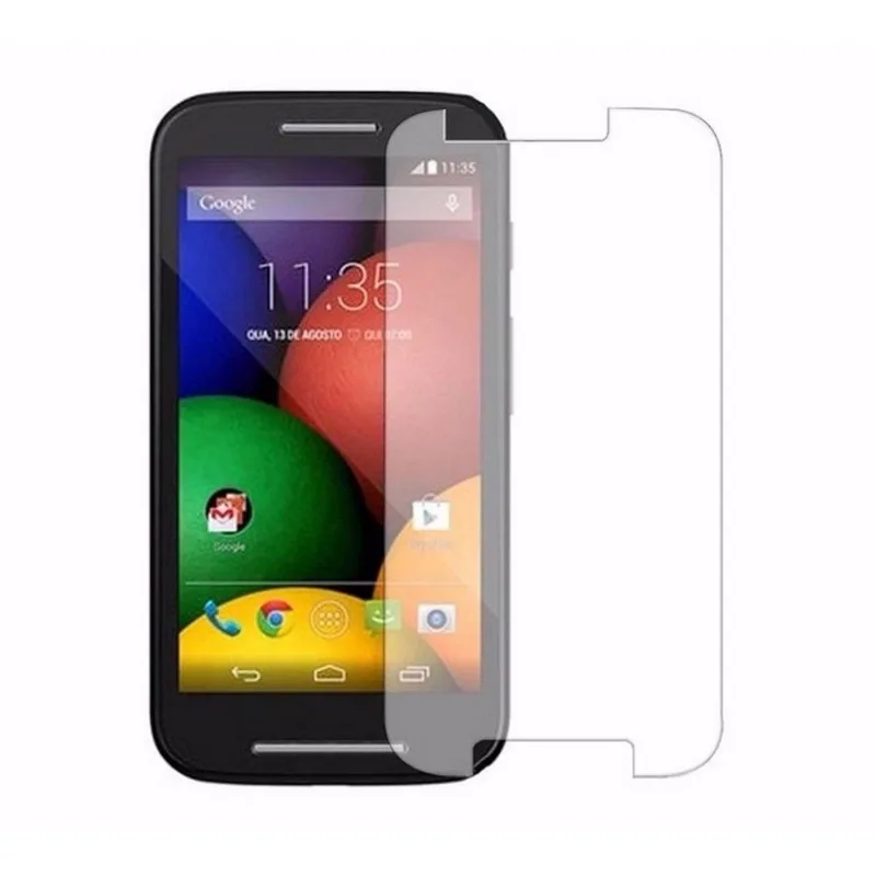 Película para celular moto G3