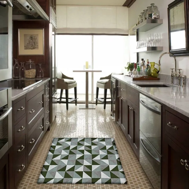 Tapete Para Sala E Quarto Dallas Vários Tamanhos Antiderrapante Casa Dona