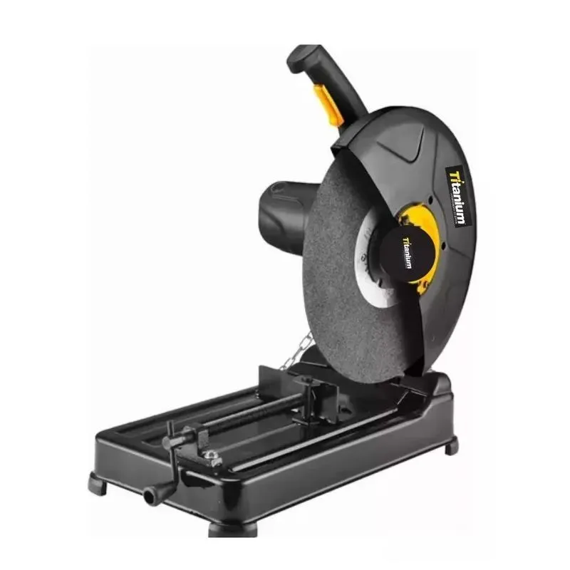 Serra Rapida Policorte 2000w - Titanium 07901