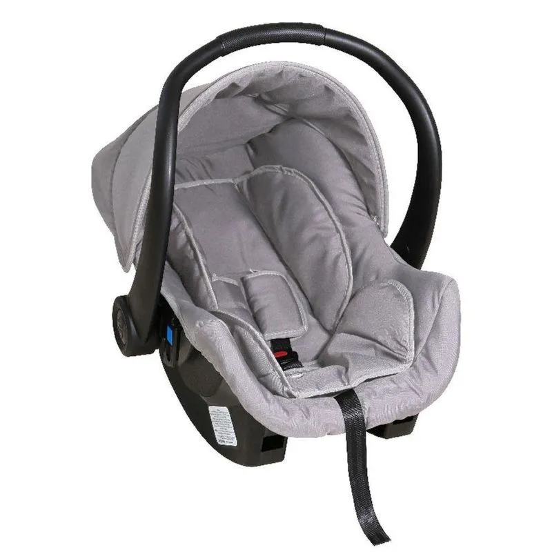 Bebê Conforto Galzenaro Cocoon Preto