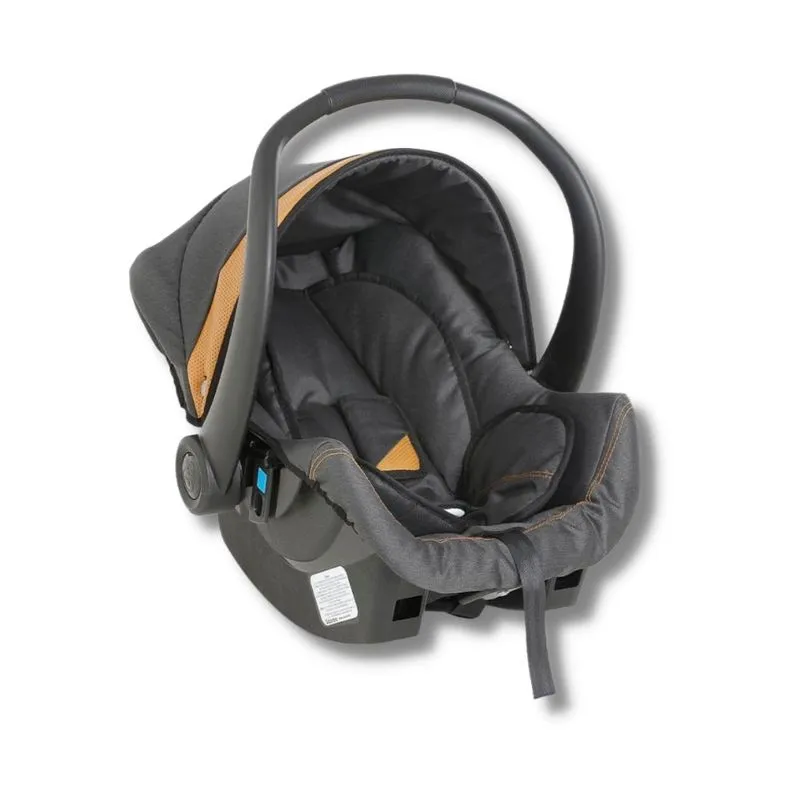 Bebe Conforto Cocoon Protege - Galzerano