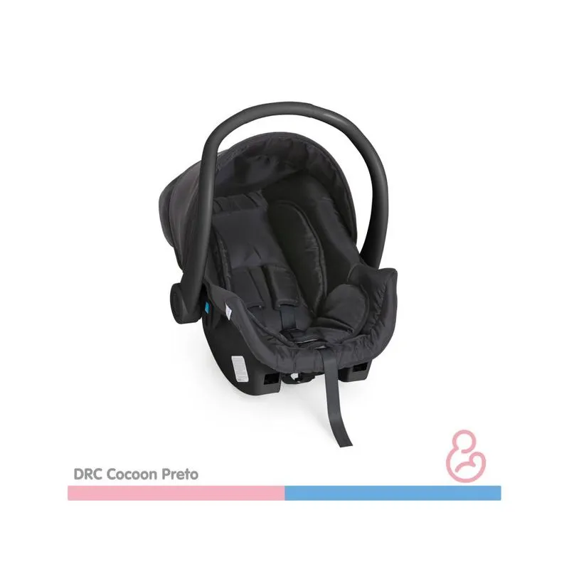 Bebê Conforto Cocoon Galzerano Duolee