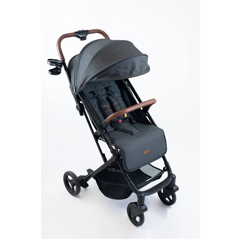 Carrinho De Bebê Galzerano Kira 1485