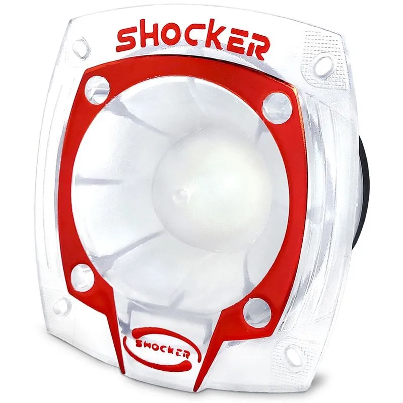 Super Tweeter Shocker sh 350 Poly Profissional 250W Ultravox