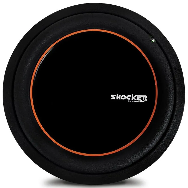 Alto Falante Subwoofer 12 Polegadas 480W 2 + 2O 1201 UltraVox