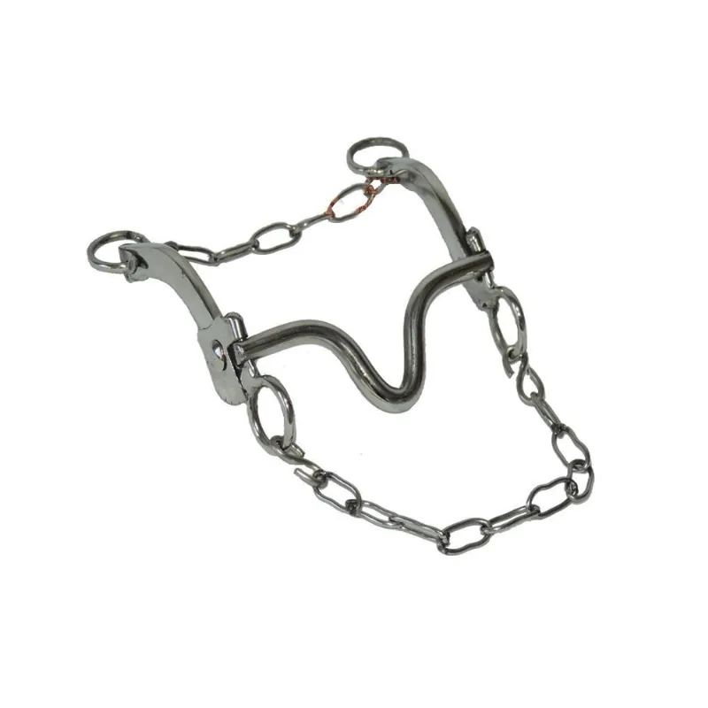 Freio Água Choca Pesado Inox