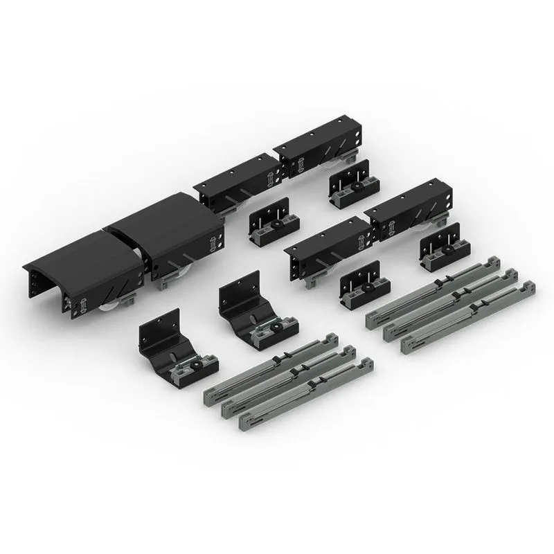 Dominus 3 Portas Top Medio 20-50Kg