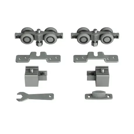 KIT PORTA DE CORRER RO-7502V