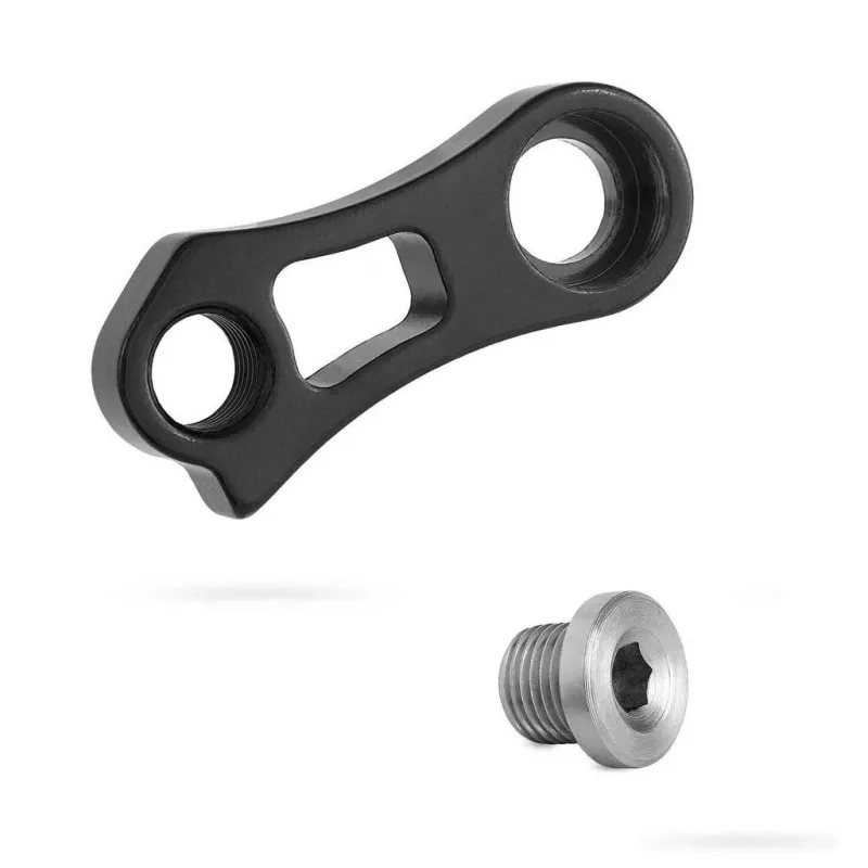 Prolongador Gancheira Gantech Câmbios Shimano Xt - Xtr A005