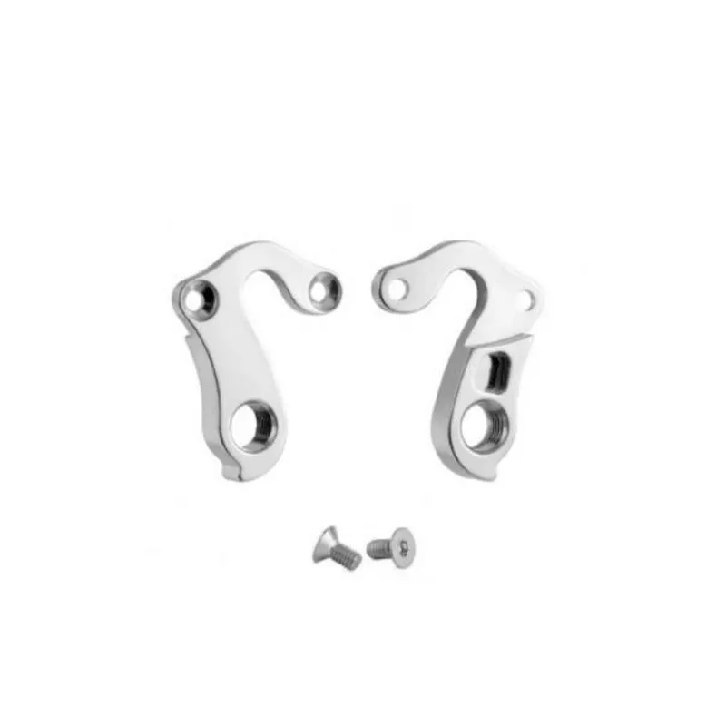 Gancheira de Quadro Caloi Strada Racing com Parafusos