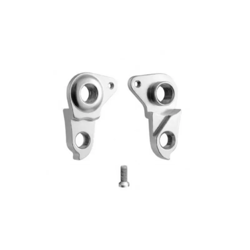 Gancheira de Quadro Caloi Elite 2021 / Explorer Comp 2021 / Explorer Expert 2021 / Explorer Pro 2021 com Parafuso