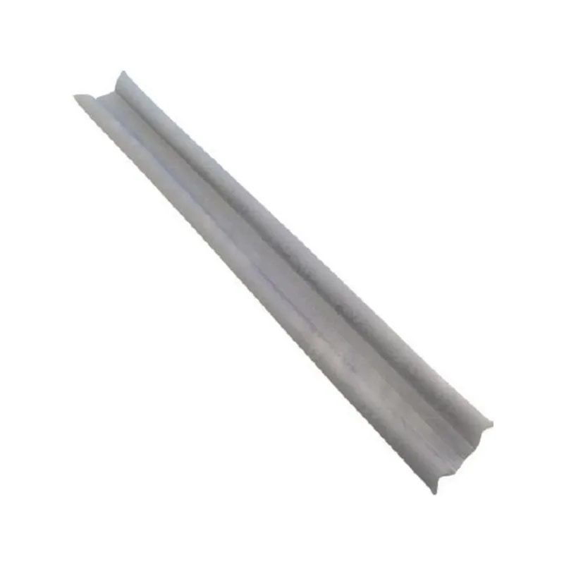 Protetor De Porta Impermeável Em Korino 80cm - Prata