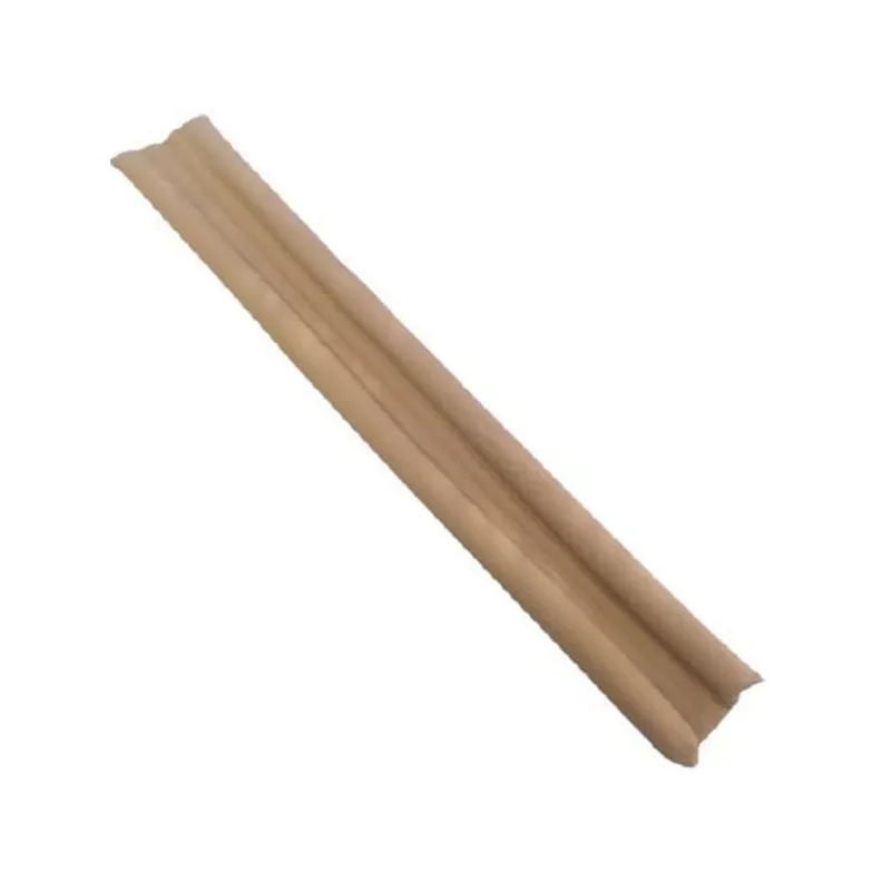 Protetor De Porta Impermeável Em Korino 80cm - Bege