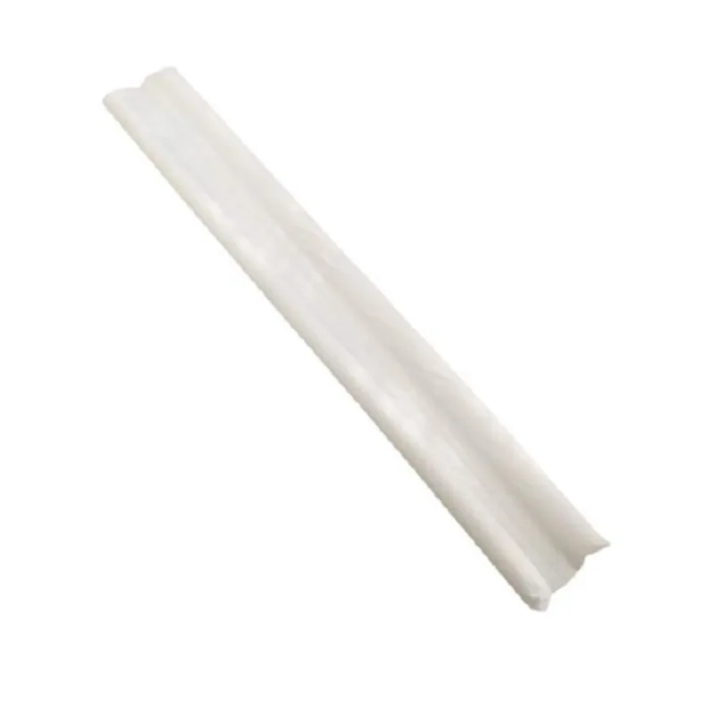 Protetor De Porta Impermeável Em Korino 90cm - Branco