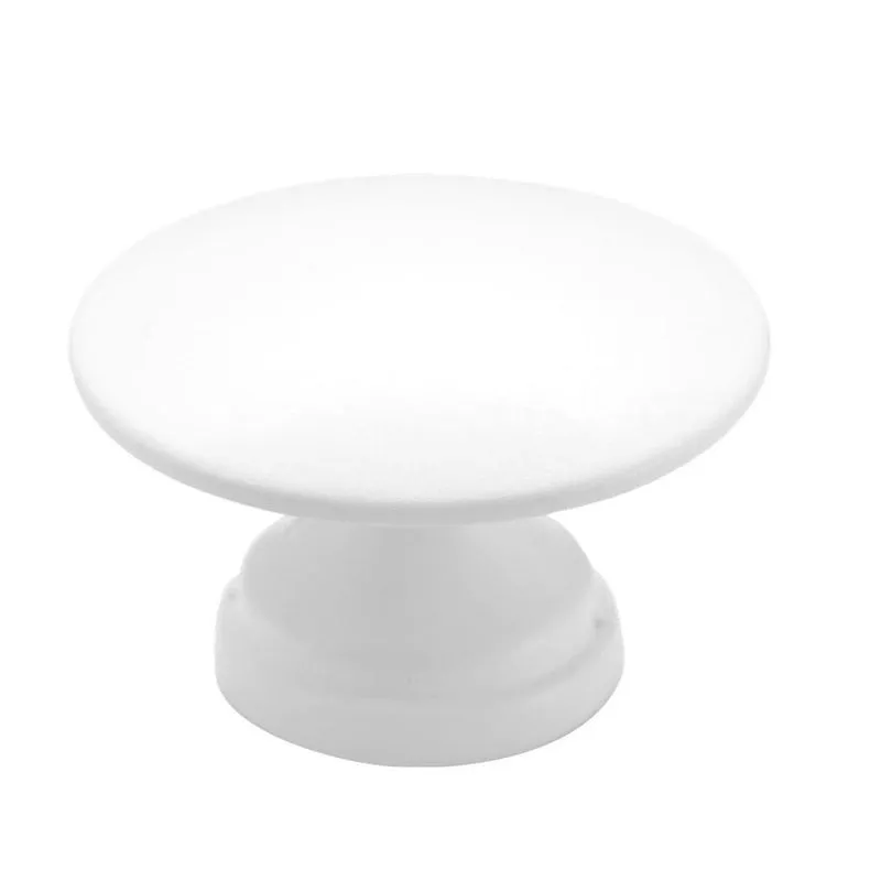 Puxador Tucson 201 50mm Branco Fosco - Metal - Torralba