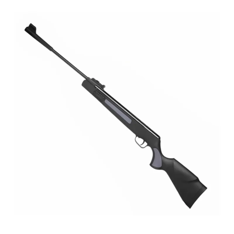 Carabina Everest 5,5mm Mola - QGK
