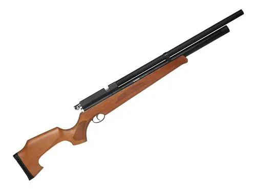 Carabina De Pressão Qgk Kenia PCP 10 Tiros Cal. 5,5mm