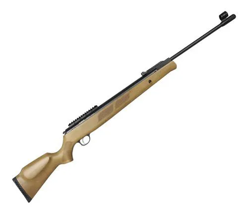 Carabina De Pressão Qgk Speedy 5,5mm