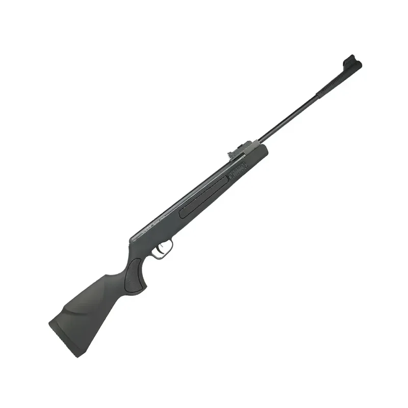 Carabina Everest Black 5,5mm Mola - QGK