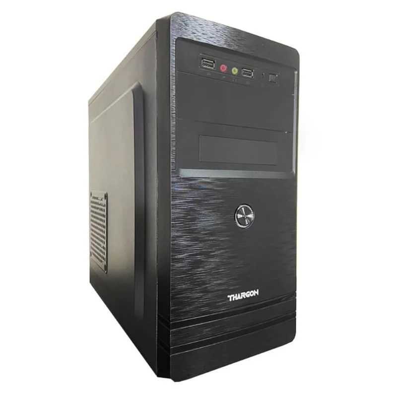 Pc Intel Core I5 4°geração 8gb Hd 500gb Wi-fi