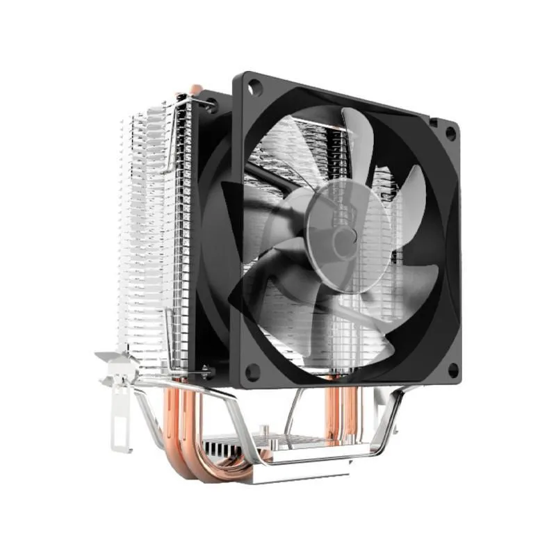 Cpu Cooler Cl2800 Para Processadores Intel E Amd