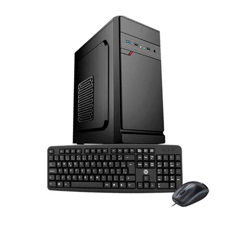 Computador Intel Core I5 2°Geração 8Gb ram ssd 120Gb Bivolt