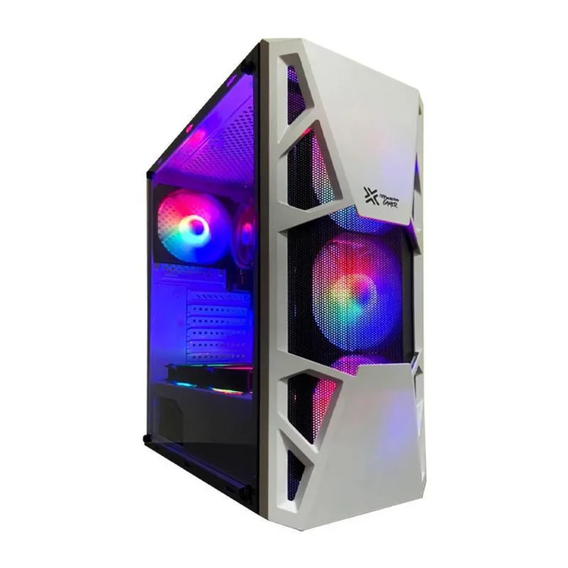 Pc Completo Gamer I5 Gtx1650 16Gb Hd1Tb Fonte Real 750W