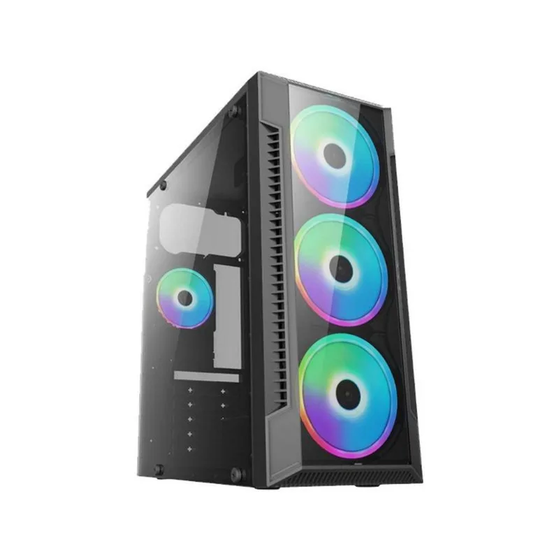 Pc Gamer Completo Intel Core I7 Memória 8Gb SSD