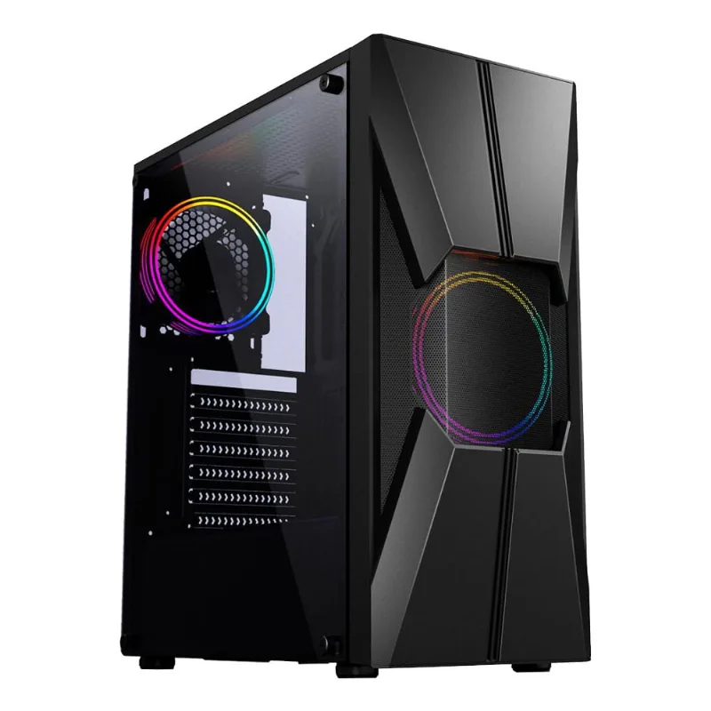 Pc gamer I7-3370 8GB ram DDR3 ssd 480 gb