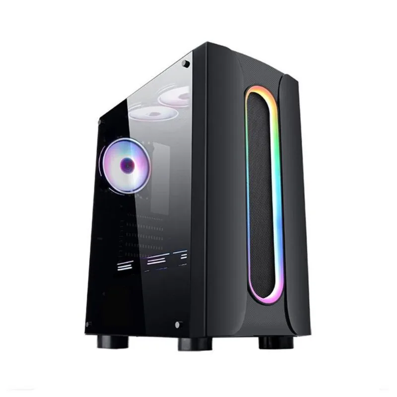 Pc Gamer I5 9400 16Gb Ddr4 Gtx 1650 Ssd 480Gb Fonte 750W